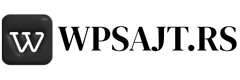 WPSajt.rs