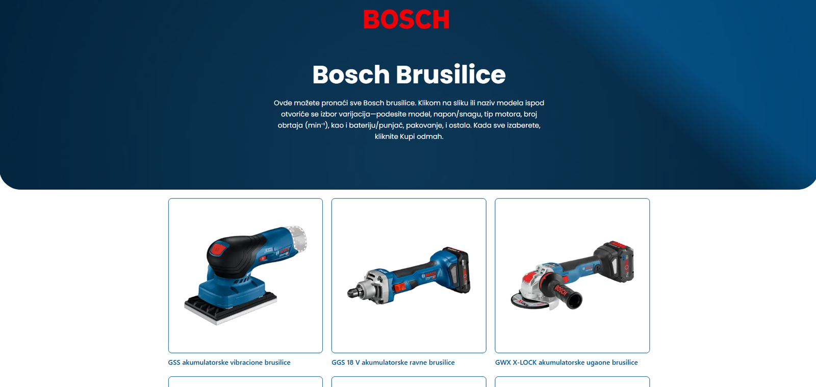 bosch mikro sajtovi - www.busilice.rs - www.brusilice.rs - www.odvijaci.rs