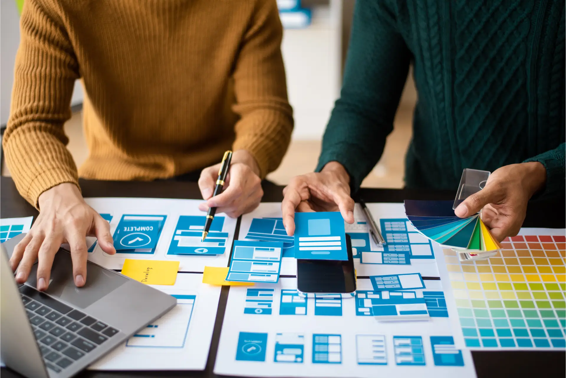 cleanwebbuilders.com - image 1